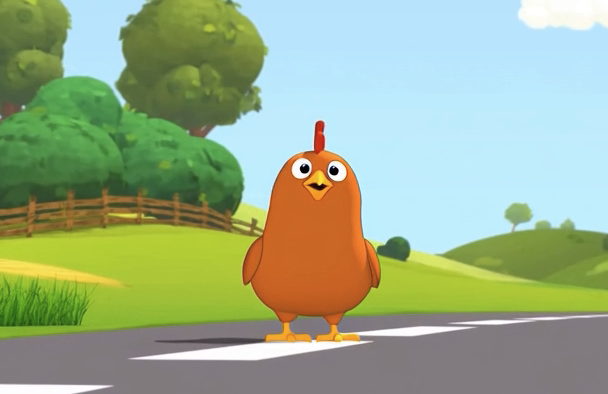 Chick Big Day Out